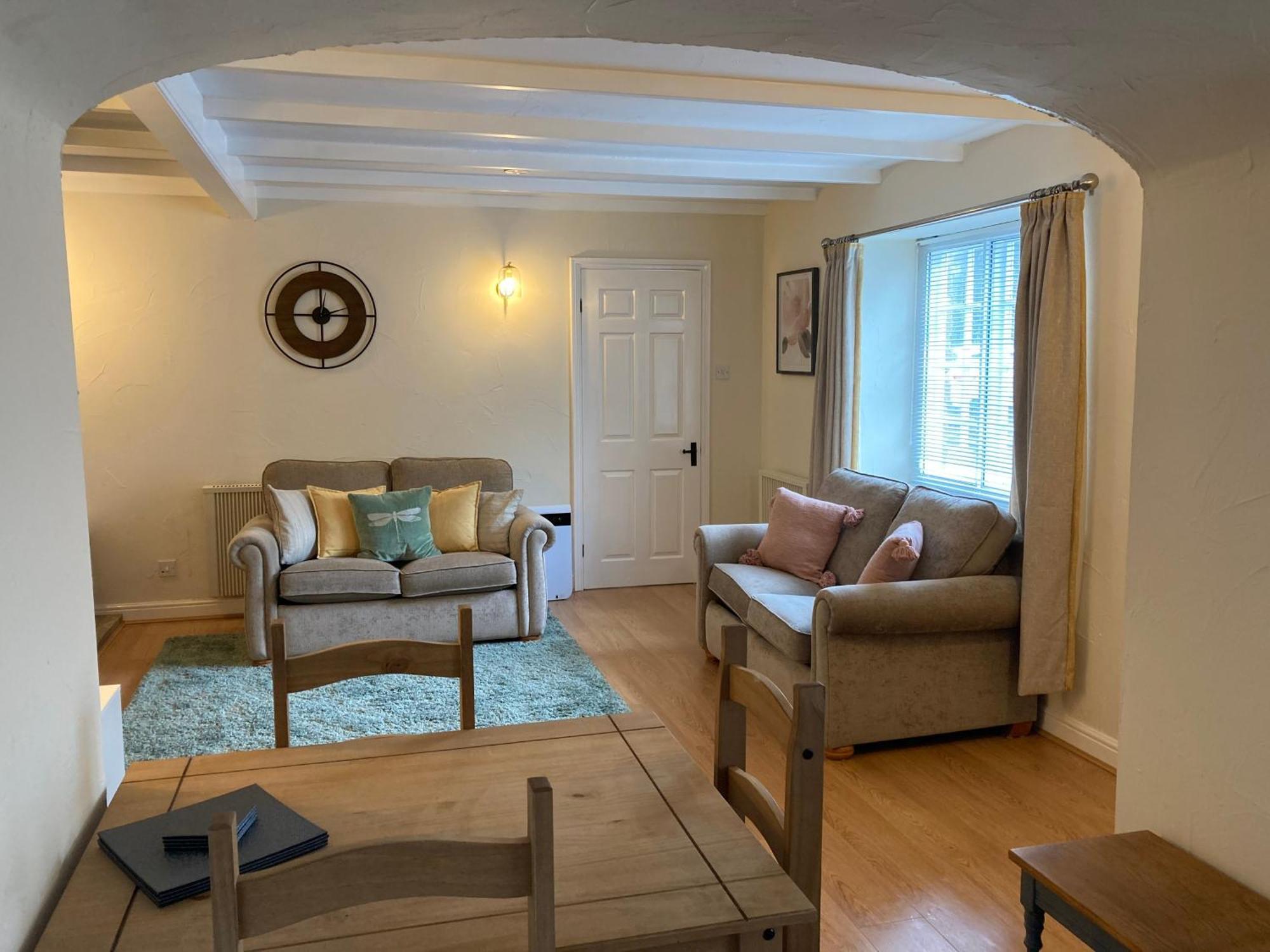 Sutton Hall Resort Тирск Стая снимка