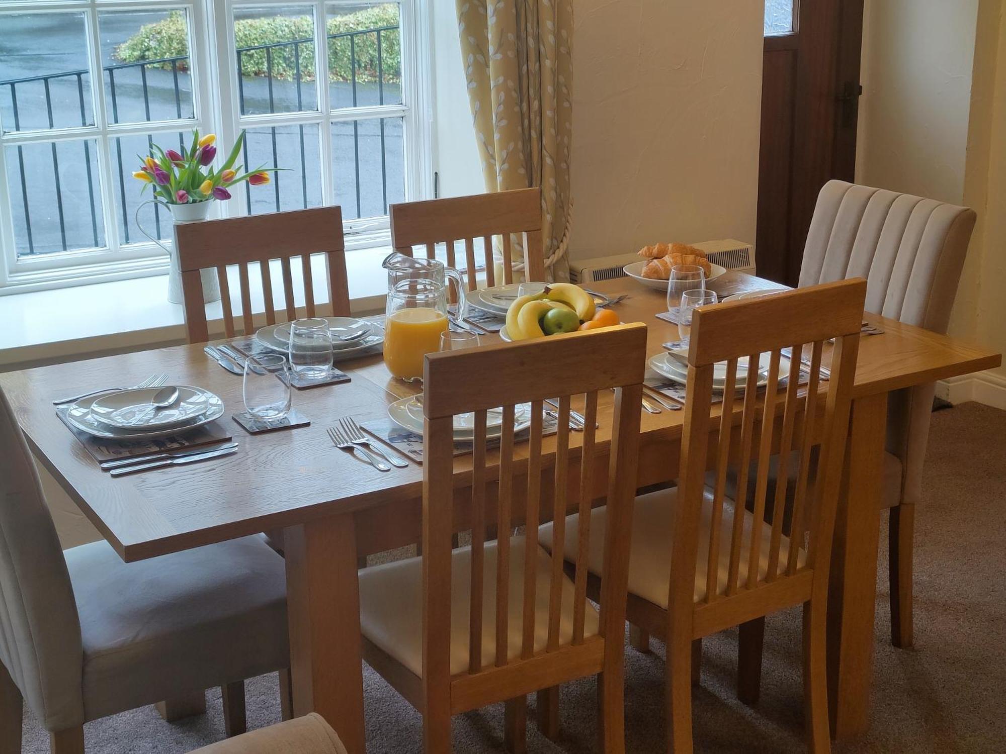Sutton Hall Resort Тирск Стая снимка
