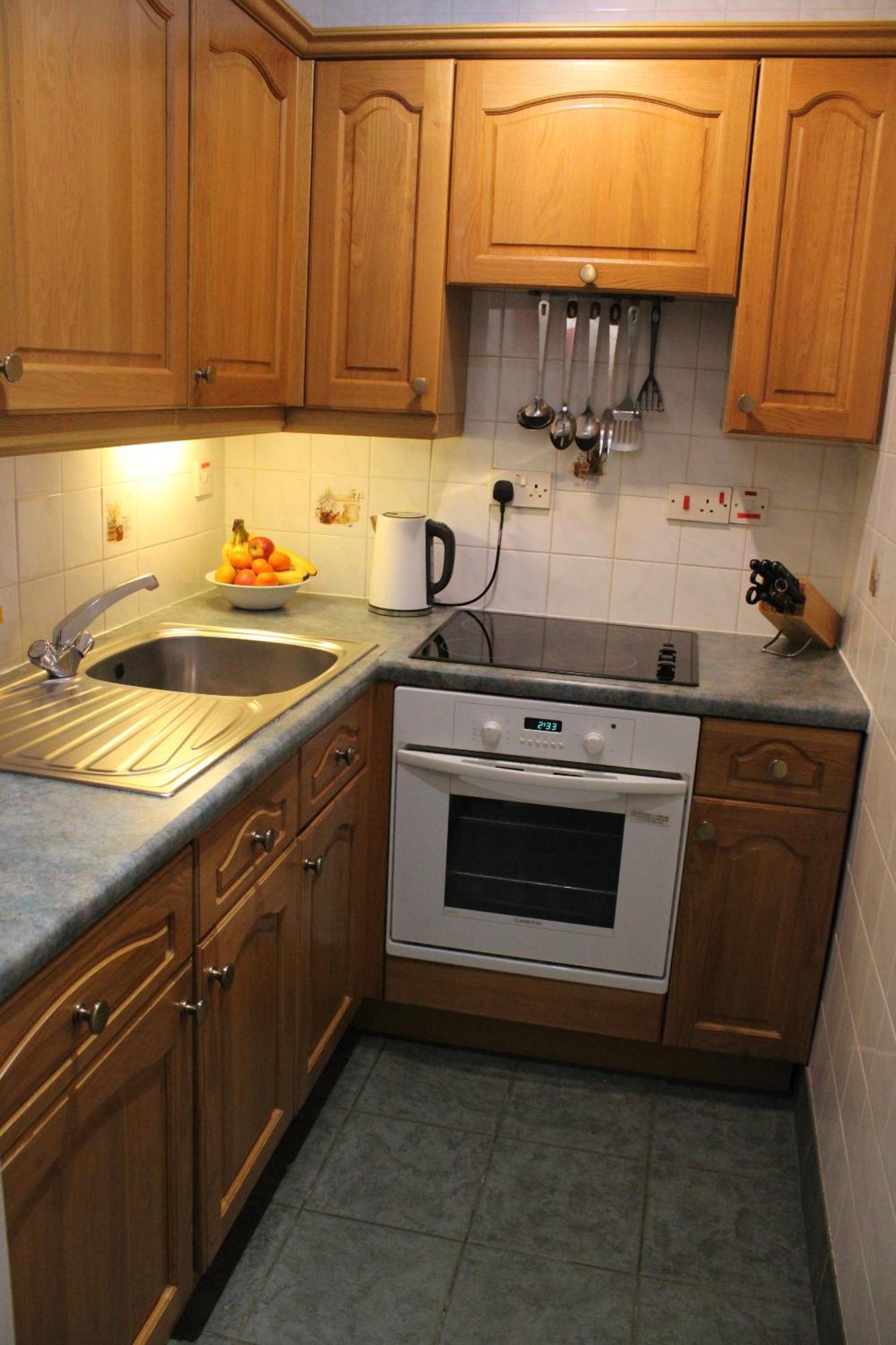 Sutton Hall Resort Тирск Стая снимка
